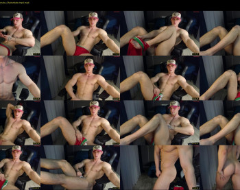sinffuly — 66 minute Chaturbate male cam show recording, 720p, Jun 21, 2025