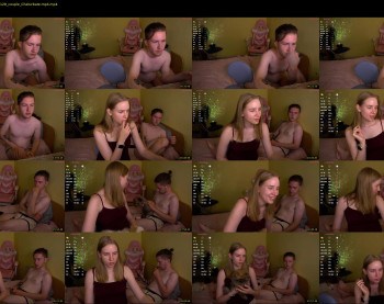 skip_london — 48 minute Chaturbate male cam show recording, 720p, Jun 22, 2025