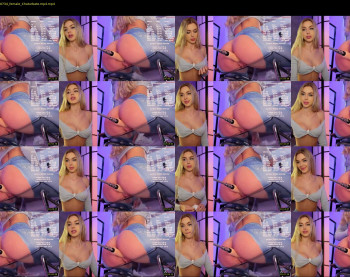 sophie_baley — 7 minute Chaturbate female cam show recording, 720p, Jun 21, 2025