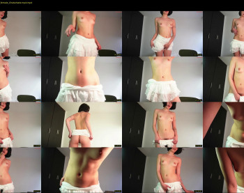stefigirl — 71 minute Chaturbate female cam show recording, 720p, Jun 22, 2025