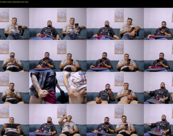 straight__friends — 97 minute Chaturbate male cam show recording, 720p, Jun 22, 2025