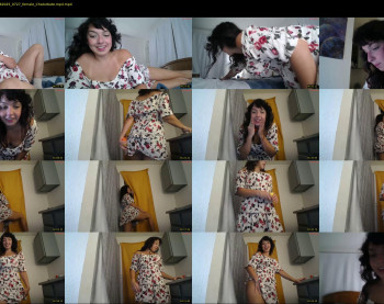 straightoutthetrailer — 4 minute Chaturbate female cam show recording, 720p, Jun 21, 2025