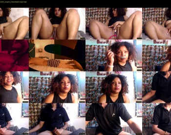 suggabrown_ — 120 minute Chaturbate couple cam show recording, 720p, Jun 21, 2025