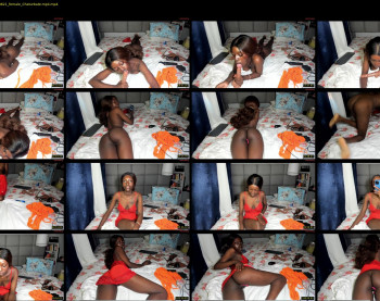 suhaila_suu — 77 minute Chaturbate female cam show recording, 720p, Jun 21, 2025
