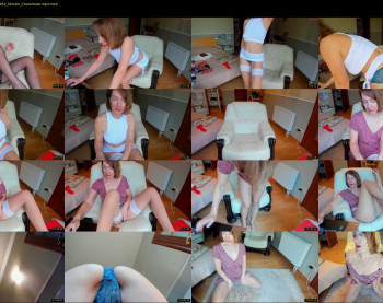 summerliza — 102 minute Chaturbate female cam show recording, 720p, Jun 21, 2025