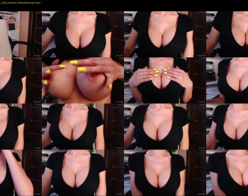 sweet_lil_thing — 33 minute Chaturbate female cam show recording, 720p, Jun 21, 2025