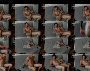 sweet_smith8 — 14 minute Chaturbate male cam show recording, 720p, Jun 21, 2025