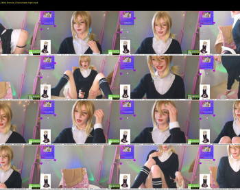 sweetuniporn — 120 minute Chaturbate couple cam show recording, 720p, Jun 21, 2025