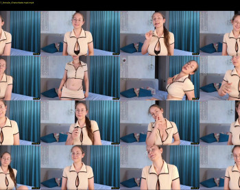 taithelme — 121 minute Chaturbate female cam show recording, 720p, Jun 21, 2025