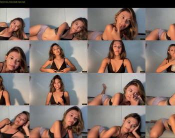 taylor_sue — 50 minute Chaturbate female cam show recording, 720p, Jun 21, 2025