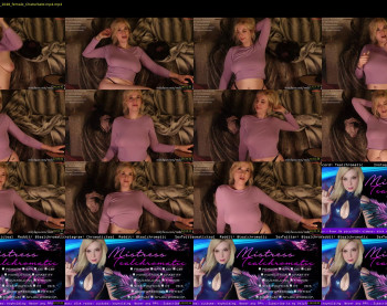 tealchromatic — 76 minute Chaturbate female cam show recording, 720p, Jun 21, 2025