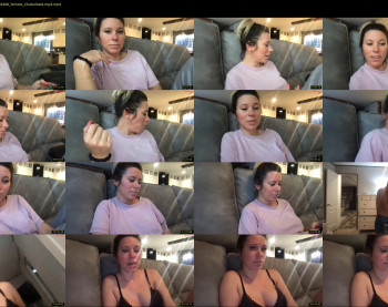 texas_blonde — 123 minute Chaturbate female cam show recording, 720p, Jun 22, 2025