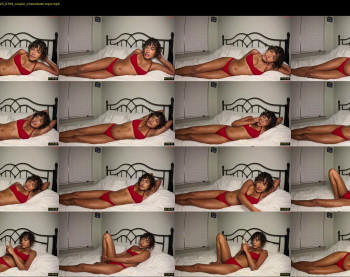 thenaturallovers — 46 minute Chaturbate couple cam show recording, 720p, Jun 21, 2025