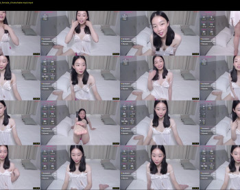 thisgirl__ — 42 minute Chaturbate female cam show recording, 720p, Jun 21, 2025