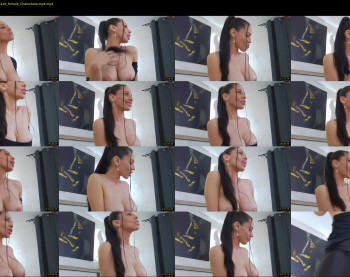 tiffanyhardy — 120 minute Chaturbate female cam show recording, 720p, Jun 21, 2025