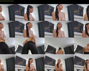 tiffanyhardy — 120 minute Chaturbate female cam show recording, 720p, Jun 21, 2025