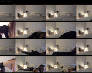 tixxxy — 120 minute Chaturbate female cam show recording, 720p, Jun 22, 2025