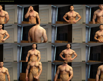 tom_fordd — 120 minute Chaturbate male cam show recording, 720p, Jun 21, 2025