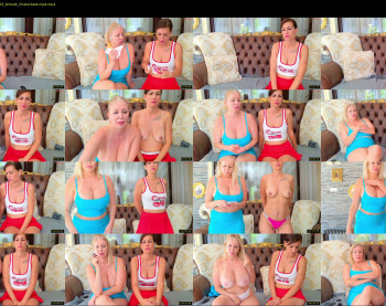 tunderose — 120 minute Chaturbate female cam show recording, 720p, Jun 21, 2025