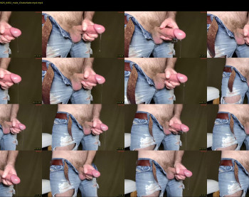 turquoise_metallic — 10 minute Chaturbate male cam show recording, 720p, Jun 22, 2025