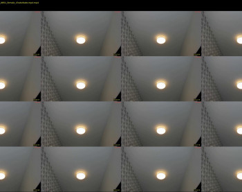 twerking_girl_ — 18 minute Chaturbate female cam show recording, 720p, Jun 21, 2025