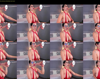 valerynova — 19 minute Chaturbate female cam show recording, 720p, Jun 21, 2025