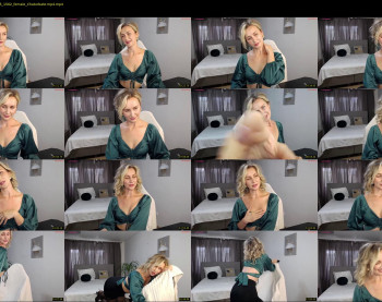 vanessakleiner — 21 minute Chaturbate female cam show recording, 720p, Jun 21, 2025