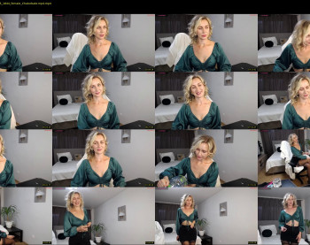 vanessakleiner — 19 minute Chaturbate female cam show recording, 720p, Jun 21, 2025