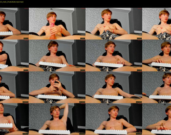 vibemygirl — 115 minute Chaturbate couple cam show recording, 720p, Jun 21, 2025