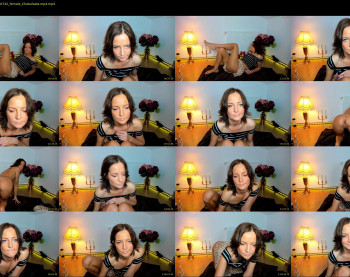 viciousqueen — 73 minute Chaturbate female cam show recording, 720p, Jun 21, 2025