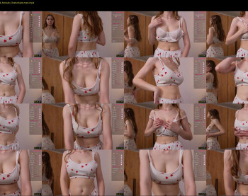 vitterrick — 12 minute Chaturbate female cam show recording, 720p, Jun 21, 2025