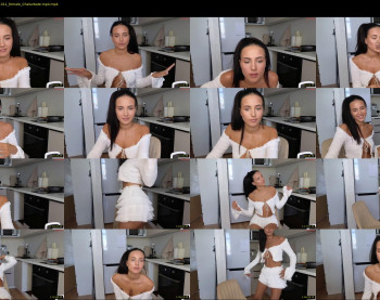 want_emma — 120 minute Chaturbate female cam show recording, 720p, Jun 21, 2025