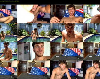wentbrokeonstrippers — 11 minute Chaturbate male cam show recording, 720p, Jun 21, 2025