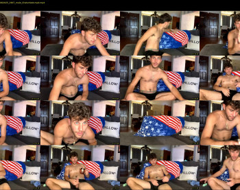 wentbrokeonstrippers — 27 minute Chaturbate male cam show recording, 720p, Jun 21, 2025