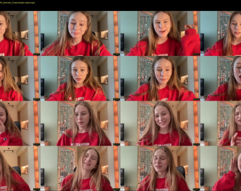 whoisalisa — 11 minute Chaturbate female cam show recording, 720p, Jun 21, 2025