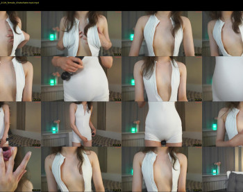 wiloneakerley — 120 minute Chaturbate female cam show recording, 720p, Jun 21, 2025