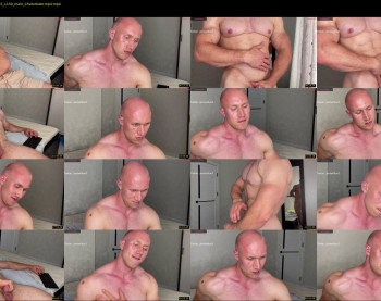wlademarbergs — 53 minute Chaturbate male cam show recording, 720p, Jun 21, 2025
