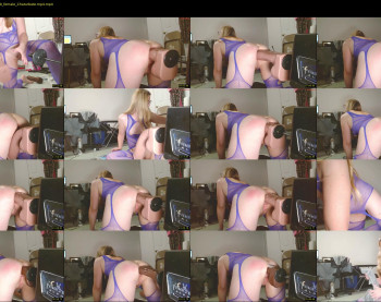 wynfreya — 41 minute Chaturbate female cam show recording, 720p, Jun 21, 2025