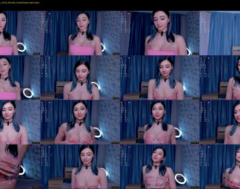 your_desssertt — 120 minute Chaturbate female cam show recording, 720p, Jun 21, 2025