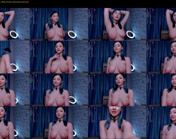 your_desssertt — 11 minute Chaturbate female cam show recording, 720p, Jun 21, 2025
