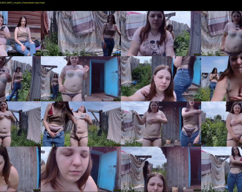your_madhurricane — 43 minute Chaturbate female cam show recording, 720p, Jun 21, 2025