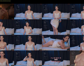 _arta_ — 121 minute Chaturbate female cam show recording, 720p, Jun 22, 2025