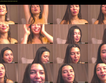 _bamby_baby_ — 7 minute Chaturbate female cam show recording, 720p, Jun 23, 2025