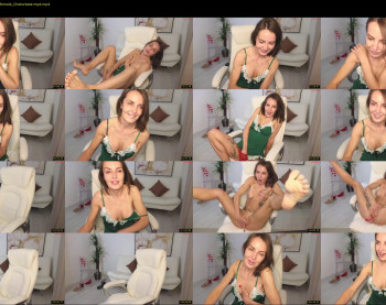 _beylly — 121 minute Chaturbate female cam show recording, 720p, Jun 22, 2025
