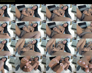 _chloe_adams — 6 minute Chaturbate female cam show recording, 720p, Jun 22, 2025
