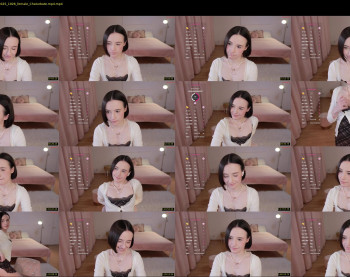 _female_essence_ — 120 minute Chaturbate female cam show recording, 720p, Jun 22, 2025