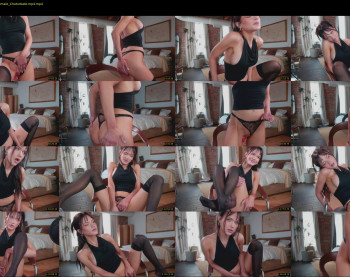 _june — 120 minute Chaturbate female cam show recording, 720p, Jun 22, 2025