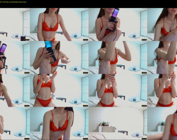 _mary_chili — 29 minute Chaturbate female cam show recording, 720p, Jun 23, 2025