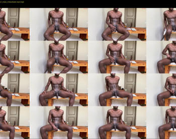 ahnoreclis — 10 minute Chaturbate male cam show recording, 720p, Jun 22, 2025