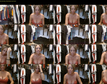 alannarack — 63 minute Chaturbate female cam show recording, 720p, Jun 23, 2025